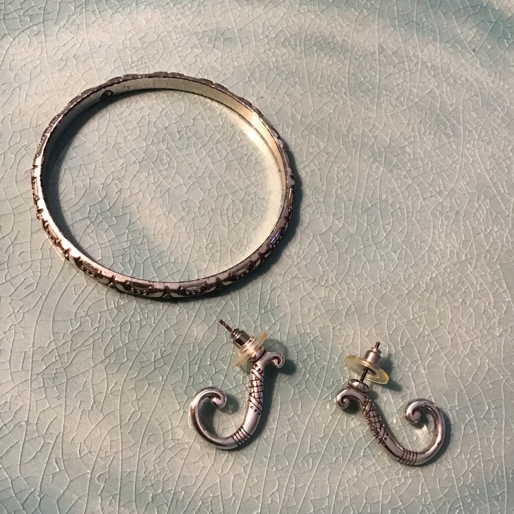 Brighton set